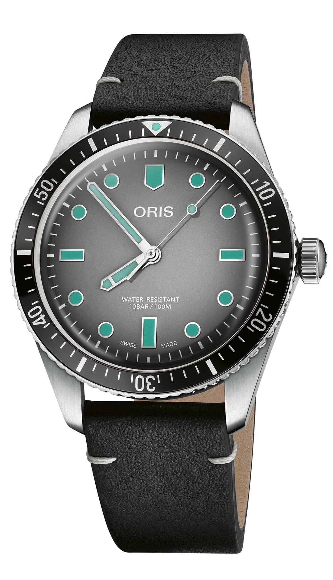 オリス(ORIS) ダイバーズ 65 01 733 7707 4053-07 8 20 18 DIVERS 65